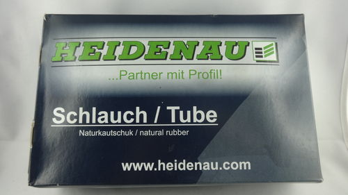 Schlauch "Heidenau" 3,25/3,50 x 18