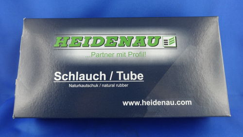 Schlauch 2,50-2,75x19 " Heidenau"